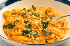 30-Minute Fall Comfort Meals for Easy Weeknight Dinners
