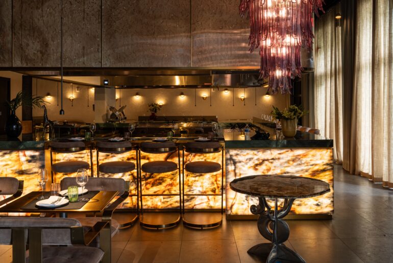 Popular NYC pasta bar finally reveals Miami Beach opening date