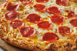 I Asked 3 Chefs To Name the Best Frozen Pizza at the Supermarket