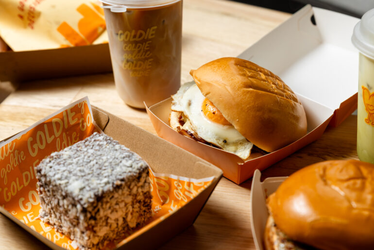 Bruno’s Pizza And Focaccia is bringing old-school Italian-American hospitality to Woolloongabba