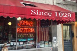 Celebrate Italian heritage with hidden treasures in the West Village