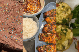 Mamamia Out Loud: The easy recipes our hosts swear by.