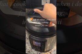 instant pot ziti #easyrecipes #budgetmeals #easydinnerideas #whatsfordinner #cooking #recipes #food
