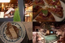 Vicoletto Pizza + Cucina Opens in Jersey City