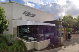 Calif. chain Il Fornaio settles sexual harassment suit for $3M