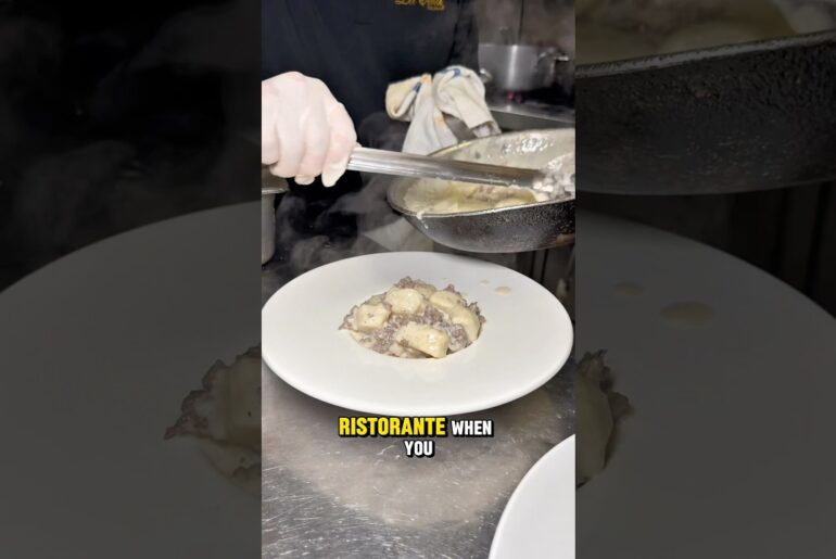Trying what many say is the BEST hidden gem Italian spot in bucks county! 🍝🤌👀🔥