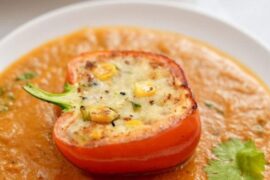 8 Capsicum Recipes To Spice Up Your Life: Food Listicle