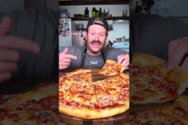 Pizza STONE or pizza STEEL??