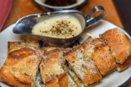 Italian Restaurant With Locations in D.C. and Maryland Makes Washington Post’s List of the 40 Best Restaurants in and Around D.C.