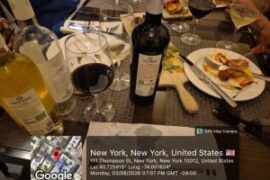 Italian Wineries From Calabria and Lazio Strengthen International