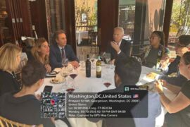 Batasiolo Showcases Its Italian Wines to the U.S. Market Through Promotional Activities and Wine Experiences
