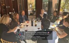 Batasiolo Showcases Its Italian Wines to the U.S. Market Through