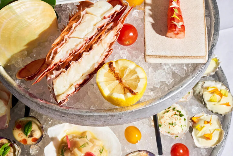 The Best Restaurants in Brickell