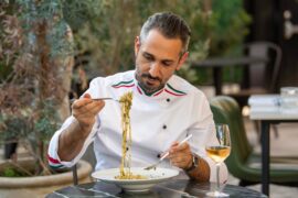 6 LA County restaurants that will take you to Italy during National Pasta Month – Daily News