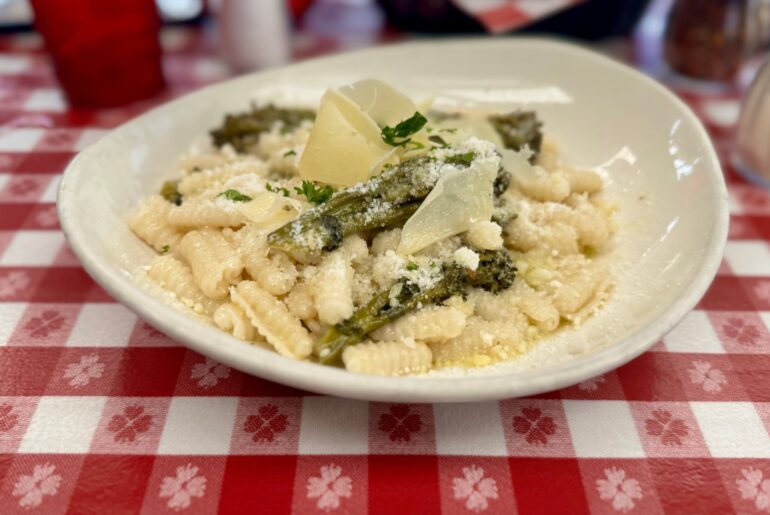 6 very, very good spots for pasta in Orange County – Orange County Register