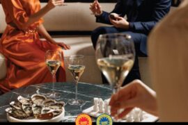 A Symphony of Terroir & Precision: Franciacorta PDO Wines and Marennes Oléron PGI Oysters Elevate 2026 Festive Pairings in Hong Kong | News