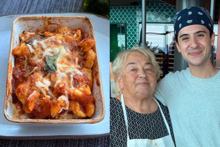 I Took A Cooking Class With An Italian Nonna—Here Are The Tips I’m Stealing Forever
