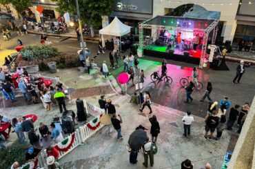 Festa Italiana 2026 Brings Italian Food, Music, and Culture to San Pedro, California