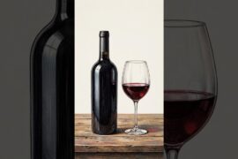 How a River Softens Barbaresco Wine
