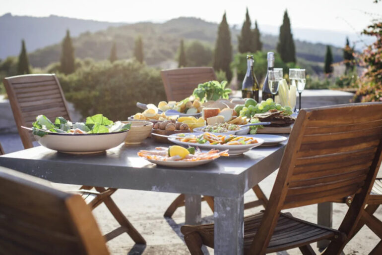 Gluten-Free And Flavorful: This Italian-Style Costco Prepared Meal Is On The Table In 4 Minutes
