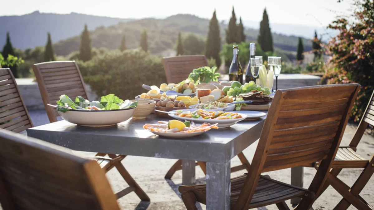 Gluten-Free And Flavorful: This Italian-Style Costco Prepared Meal Is On The Table In 4 Minutes Gluten-Free And Flavorful: This Italian-Style Costco Prepared Meal Is On The Table In 4 Minutes