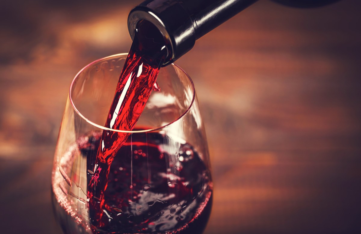 Wine Time: My Italian vino month – Daily Press Wine Time: My Italian vino month – Daily Press