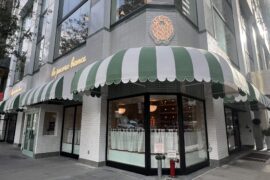 Openings & Closings: La Pecora Bianca; NYU Langone Radiology Upper West Side; Edith’s Sandwich Counter; Mimi’s; Blank Street Coffee