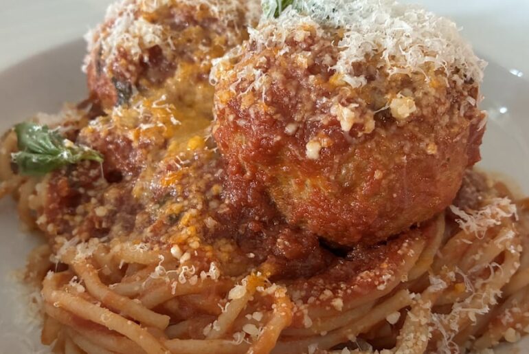 Restaurant Report Card: West Cobb Diner fails with 55; Pendolino earns 100