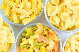 The pasta secret that makes every dish better