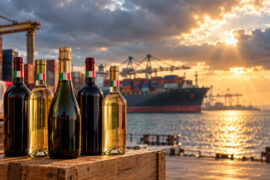 brazil, CHINA, EXPORT, GERMANY, istat data, JAPAN, MARKETS, RUSSIA, THE UK, THE USA, News