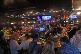 ‘Arrivederci’ to Fratello’s Restaurant – Star News Group