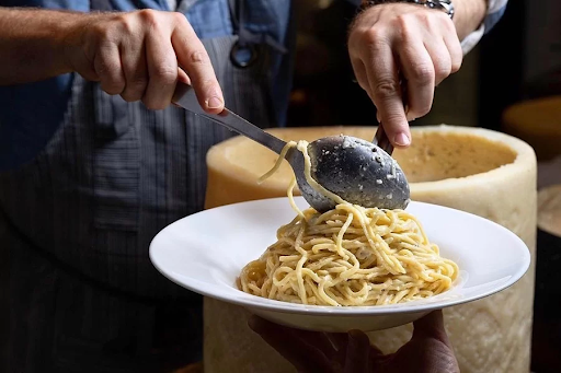 Santa Monica's Best Destination Dishes: Must-Try Restaurants