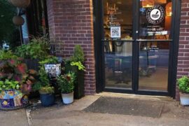 Gallicchio’s Market & Eatery debuts in Raleigh’s Oakwood