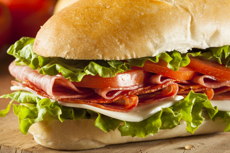 Italian Sub Cost: Is It Cheaper To Make One At Home?