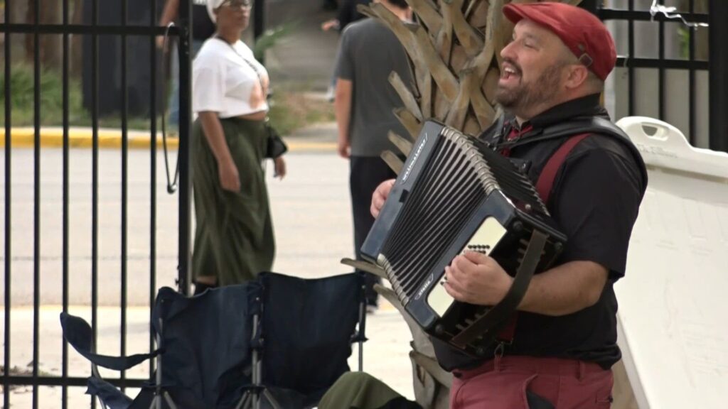 Columbia Italian Festival returns after 12-year hiatus