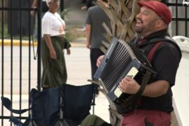 Columbia Italian Festival returns after 12-year hiatus