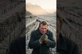 Italy's Secret Alpine Harvest Feast