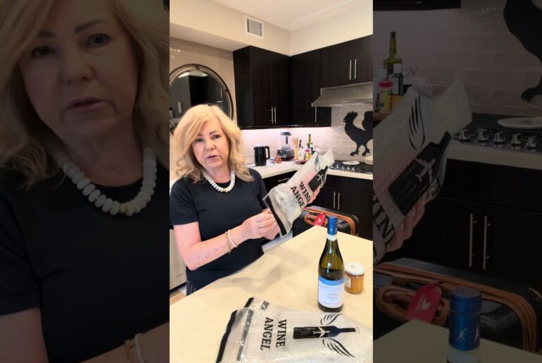 I Packed Wine in My Suitcase from Italy… Did It Survive? 🍷✈️