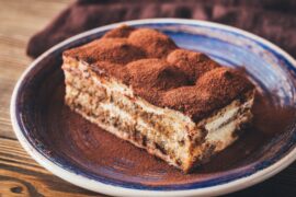 Tiramisu sets another record as Australia’s Italian shopping list changes — Il Globo