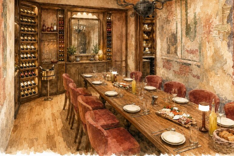 Zuma co-founder Arjun Waney to open Knightsbridge Italian restaurant