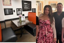 Taste Of Italy Owner Closes Upstate New York "Chapter"