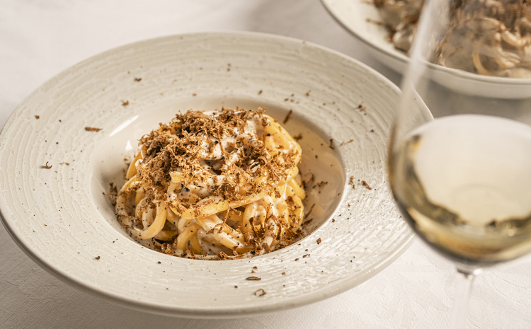Arjun Waney OBE to Open Osteria Panzano in Belgravia This November