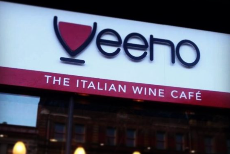 Veeno: bringing the Italian spirit of food and fun to Durham (restaurant review)