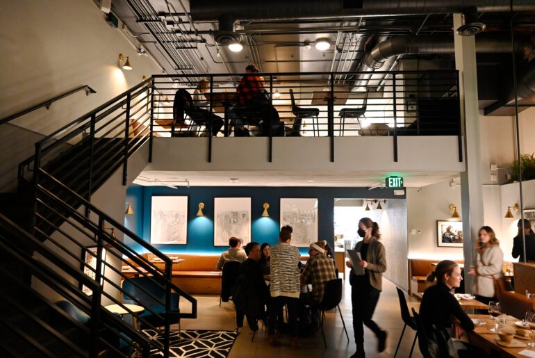 Pandemic-inspired pizza restaurant closes in RiNo after 5 years