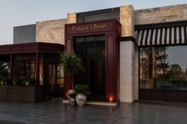 Bistecca & Bones Brings a Taste of Tuscany to Phoenix in 2027