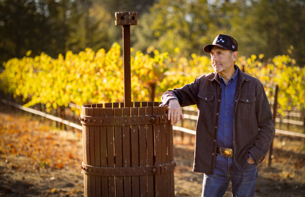 Sonocaia’s Obscure Italian Wine Is Sonoma’s Best-Kept Secret