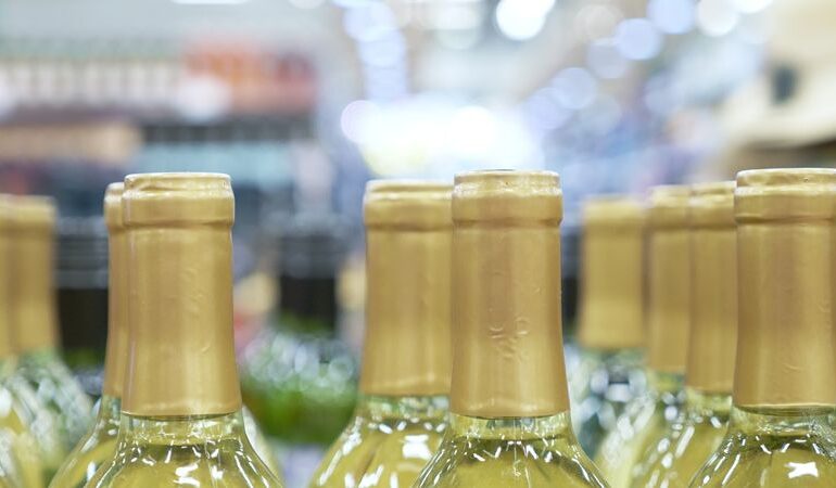 Italian Wine Exports to the United States Jumped Nearly 17% in the Third Quarter