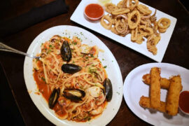 Owners of the Triangle’s favorite Italian restaurant plan to expand in Durham