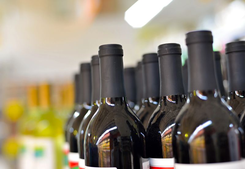 Italian wine exports to the United States rose nearly 17% in the third quarter Italian wine exports to the United States rose nearly 17% in the third quarter