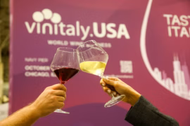 Vinitaly.USA 2026 in New York